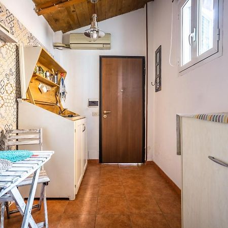 Cottage Degli Acquedotti Rome Luaran gambar