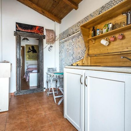 Cottage Degli Acquedotti Rome Luaran gambar