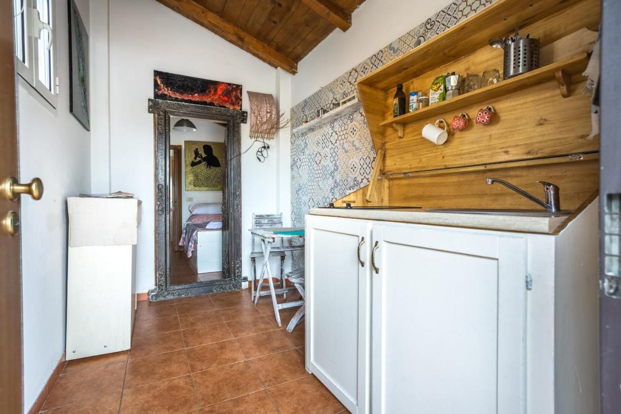 Cottage Degli Acquedotti Rome Luaran gambar