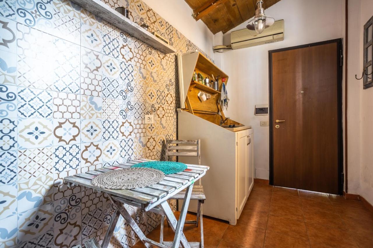 Cottage Degli Acquedotti Rome Luaran gambar