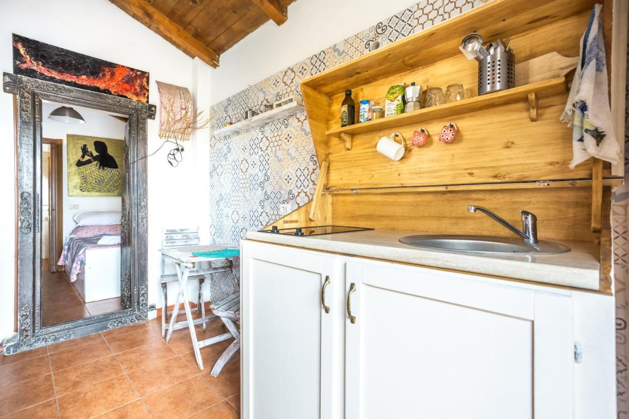 Cottage Degli Acquedotti Rome Luaran gambar